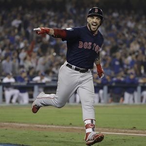 Meet your Posher, Shane